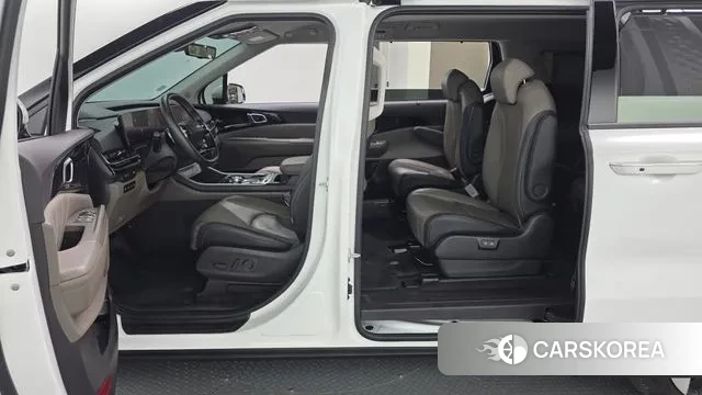 Kia The New Carnival 4th Generation id 3431411 из Кореи 8