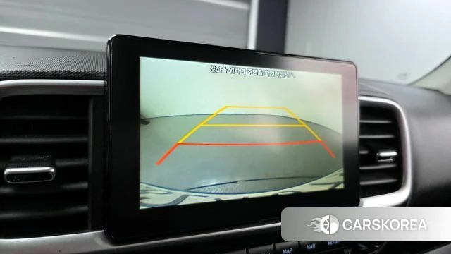 Hyundai Venue id 3795520 из Кореи 8