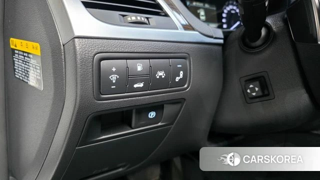 Genesis G80 id 4746615 из Кореи 8