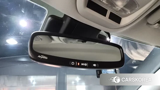 Chevrolet (GM Daewoo) Trax Crossover id 3502884 из Кореи 8