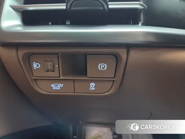 Hyundai Grandeur (GN7) id 3726183 из Кореи 8