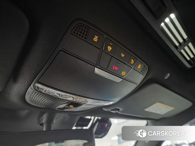 Mercedes-Benz GLC-Class X253 id 3904842 из Кореи 8