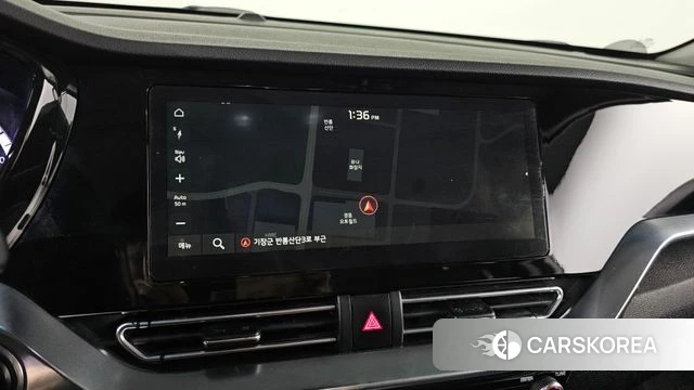 Kia The New Niro id 4586800 из Кореи 8