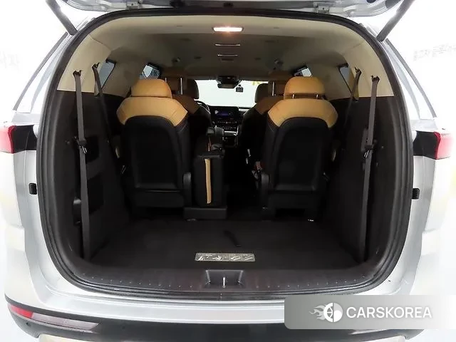 Kia Carnival 4th generation id 3395882 из Кореи 8