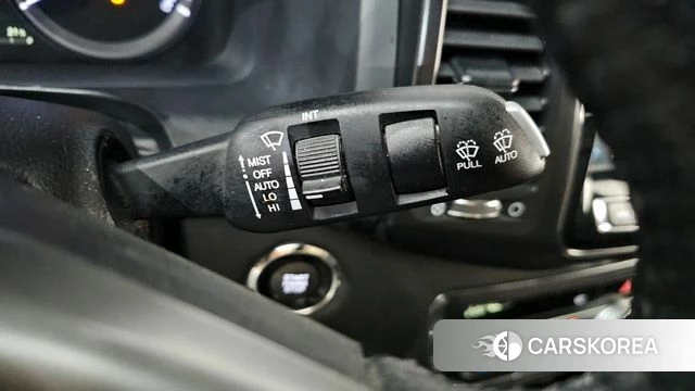 Ssangyong Rexton Sports Cannes id 4284841 из Кореи 8