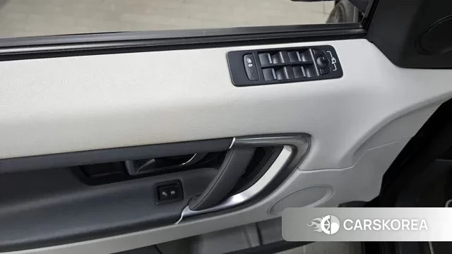 Land Rover Discovery Sports id 3313549 из Кореи 8