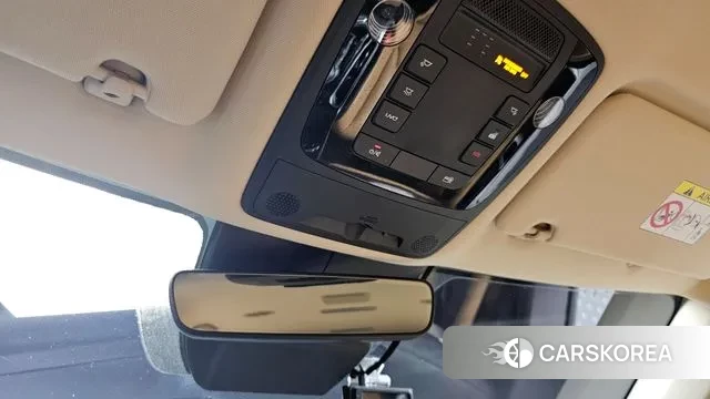 Kia Carnival 4th generation id 3307142 из Кореи 8