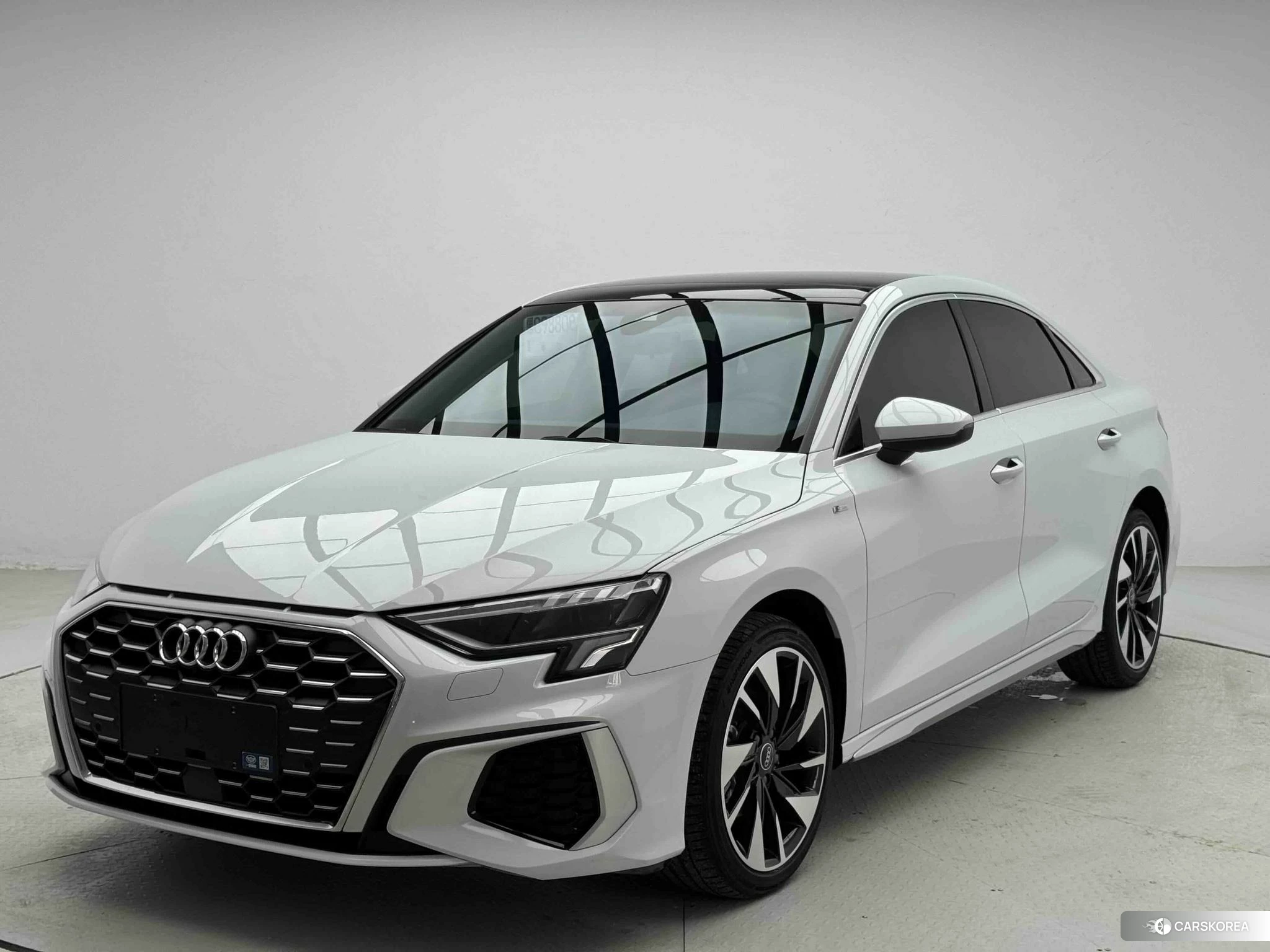 Audi A3 id 4454187 из Китая 8