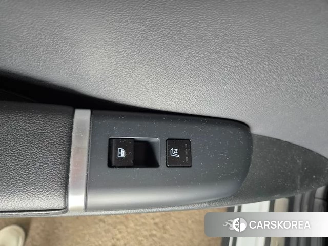 Hyundai Grandeur (GN7) id 4546810 из Кореи 8