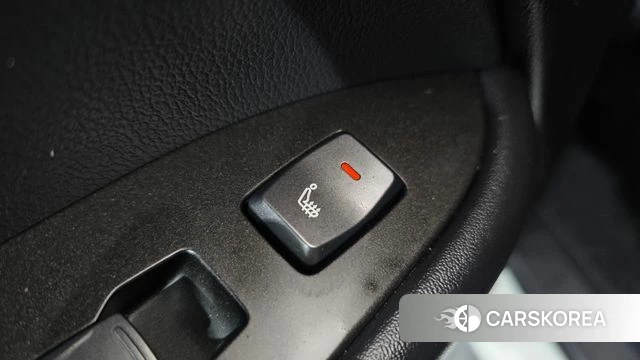 Ssangyong Rexton Sports id 3796268 из Кореи 8