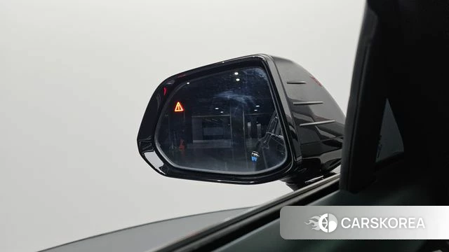 Hyundai Grandeur (GN7) id 3805953 из Кореи 8