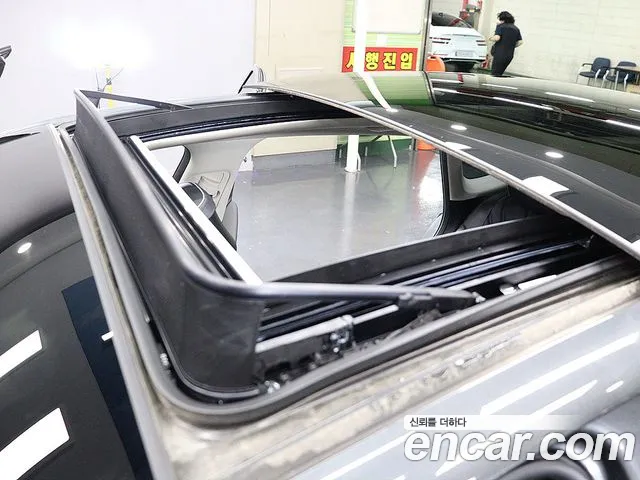 Genesis G80 (RG3) id 2749054 из Кореи 8