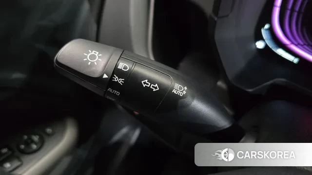 Kia The New Kia Ray id 3341588 из Кореи 8