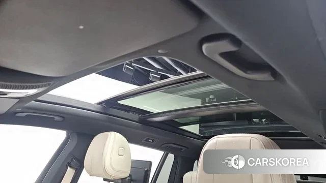 Mercedes-Benz GLS - Class X167 id 3764498 из Кореи 8