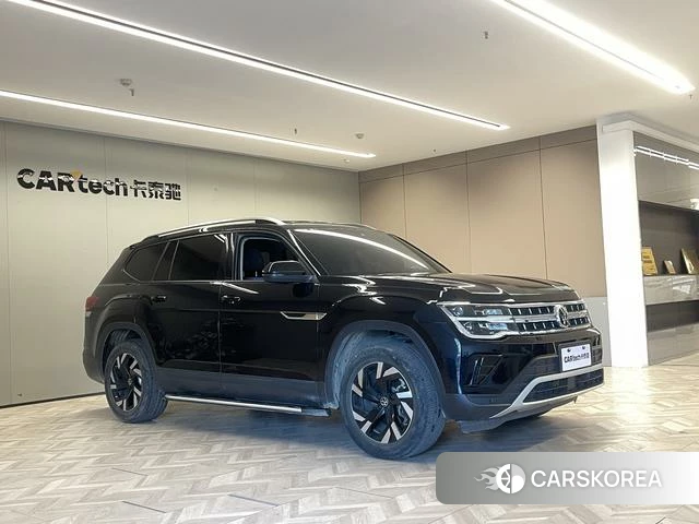Volkswagen Tourang id 4272460 из Китая 8