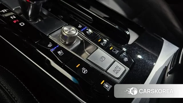 Kia K7 Premier id 3676537 из Кореи 8