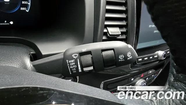 Ssangyong The New Rexton Sport id 2715198 из Кореи 8