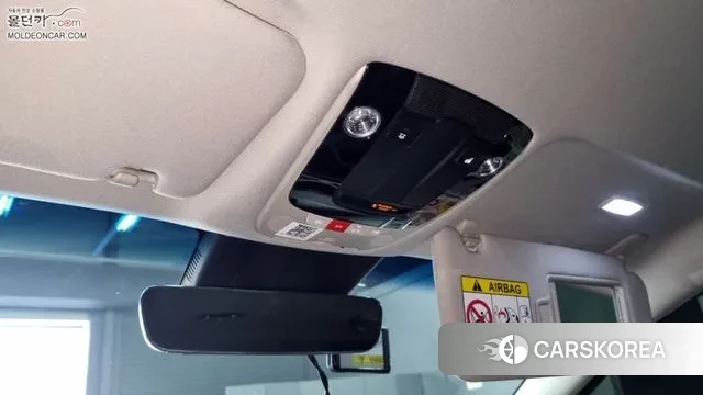 Kia K8 id 3690510 из Кореи 8