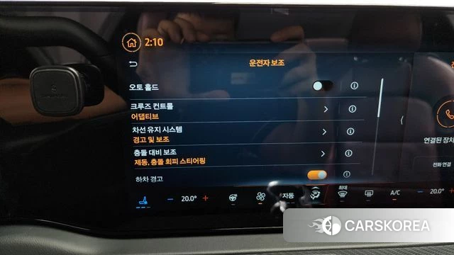 Ford Mustang 7th Generation id 3952705 из Кореи 8