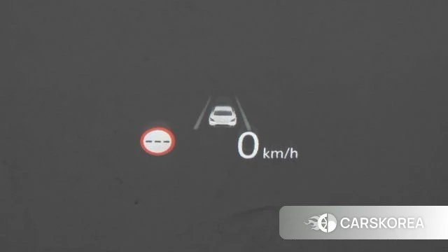 Genesis The New G70 id 4017080 из Кореи 8