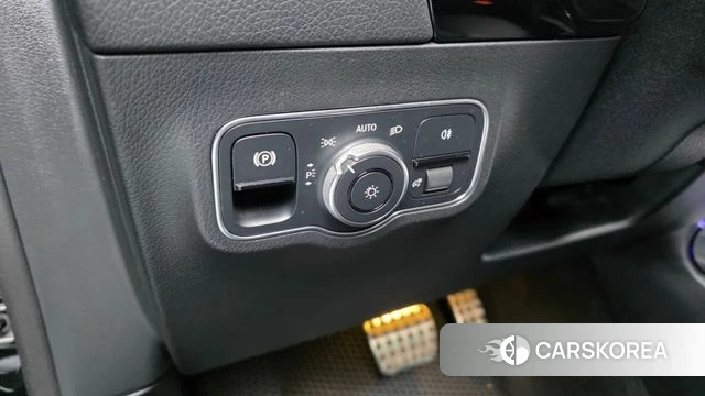 Mercedes-Benz EQA H243 id 3884532 из Кореи 8