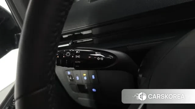 Hyundai Staria id 3437115 из Кореи 8