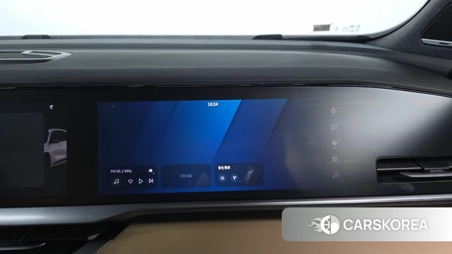 Renault Korea (Samsung) Grand Coleos id 3792904 из Кореи 8
