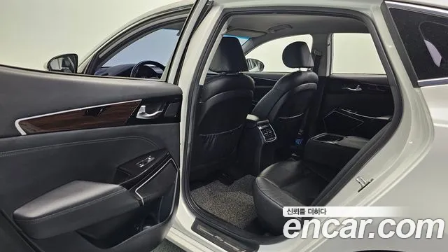 Kia Come New K7 id 2678173 из Кореи 8