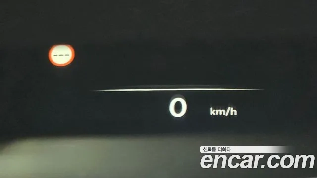 Genesis GV80 Coupe id 2862479 из Кореи 8