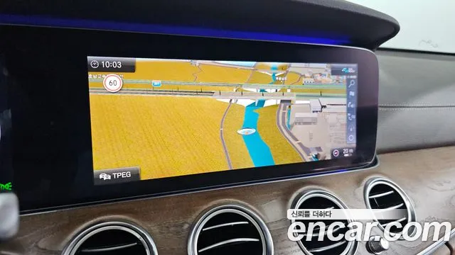 Mercedes-Benz E-Class W213 id 2717696 из Кореи 8