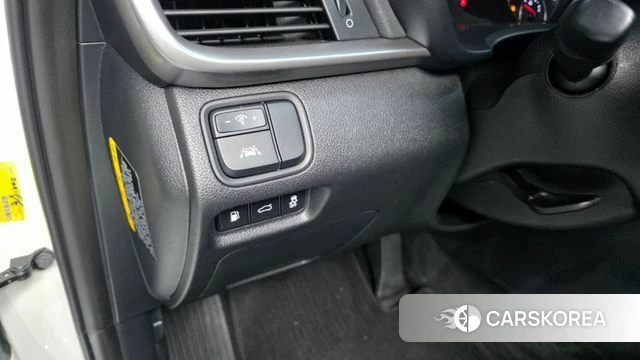 Kia The New K5 2nd generation id 4471192 из Кореи 8