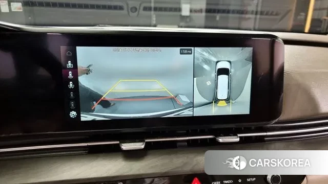 Kia Carnival 4th generation id 2959889 из Кореи 8