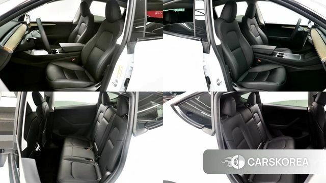 Tesla Model Y id 4650194 из Кореи 8