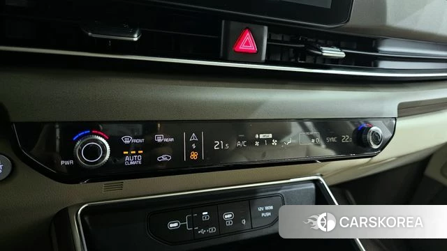 Kia The New Carnival 4th Generation id 3870188 из Кореи 8