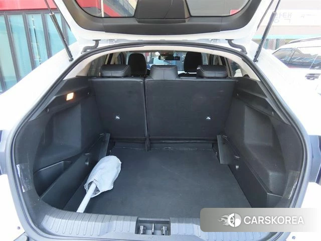 Renault Korea (Samsung) XM3 id 3799085 из Кореи 8