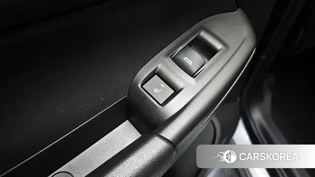 Chevrolet (GM Daewoo) The New Trail Blazer id 3739187 из Кореи 8