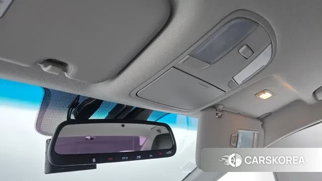 Hyundai The New Avante AD id 3350582 из Кореи 8