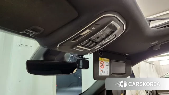 Jeep Grand Cherokee (WL) id 3341640 из Кореи 8