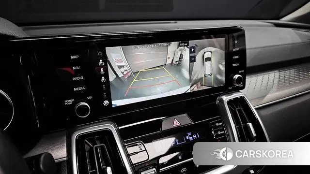 Kia Sorento 4th Generation id 3685742 из Кореи 8