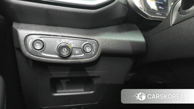 Chevrolet (GM Daewoo) Trailblazer id 3807432 из Кореи 8