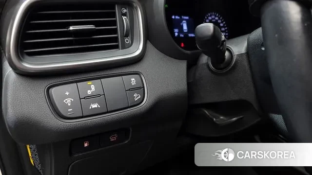 Kia The New Sorento id 3718360 из Кореи 8