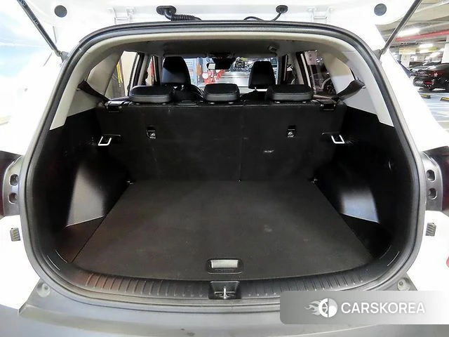 Kia Seltos id 4769430 из Кореи 8