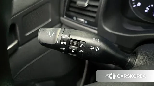 Hyundai Avante AD id 3541594 из Кореи 8