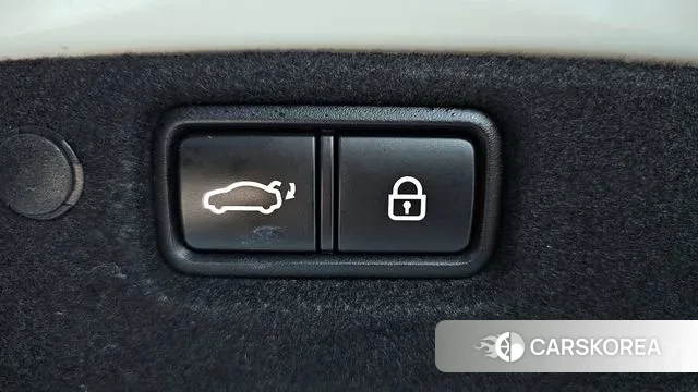 Kia K7 Premier id 3593128 из Кореи 8