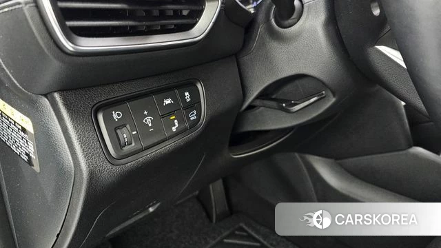 Hyundai Santa Fe TM id 4525872 из Кореи 8