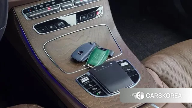 Mercedes-Benz E-Class W213 id 3354650 из Кореи 8