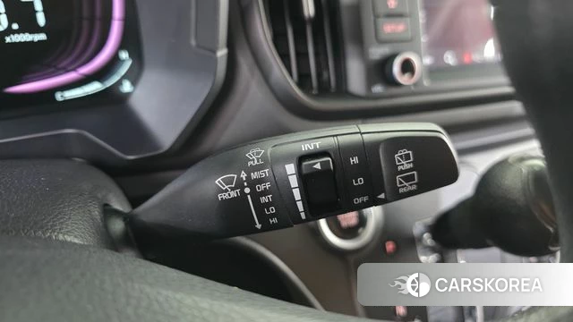 Kia The New Kia Ray id 4863498 из Кореи 8