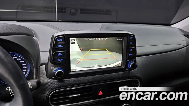 Hyundai Kona id 2711498 из Кореи 8