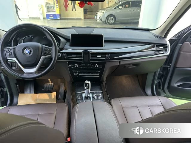 BMW X5 (imported) id 4211130 из Китая 8