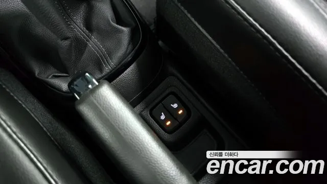 Chevrolet (GM Daewoo) The Next Spark id 2689407 из Кореи 8